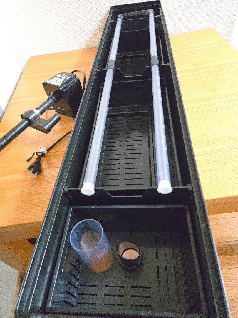 GEXグランデ900上部フィルター中古