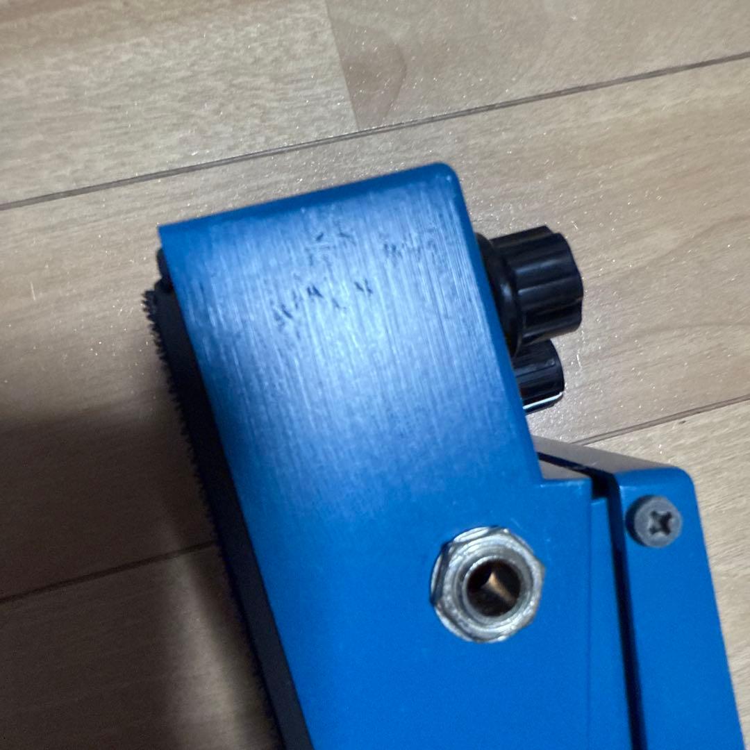 BOSS BD-2 w Blues D 技　ボス　ブルースドライバー