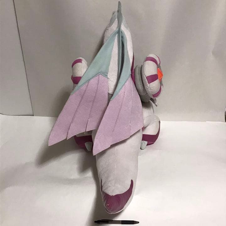 ハートランド 製　ポケモン　パルキアぬいぐるみ