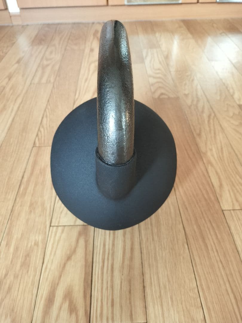 KETTLEBELLKON（ケトルベル魂）EZグリップケトルベル 32kg