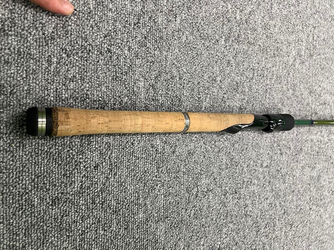 カ*マ様 NORIESノリーズ ロードランナーHB640LS-SGt