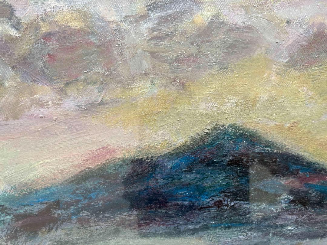 (A0032)渡辺啓輔「浜風」