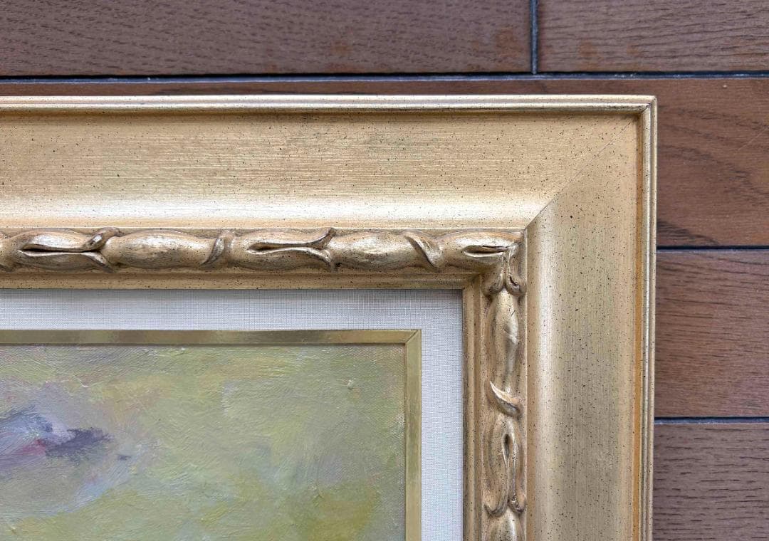 (A0032)渡辺啓輔「浜風」