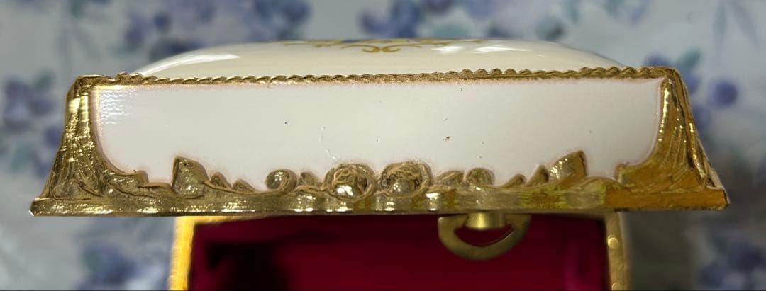 ベルサイユのばら　アンチモニーオルゴール