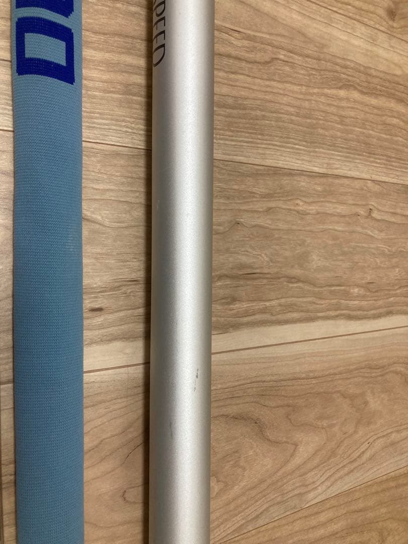 シマノ　アユ　リミテッドプロ　ハイスピードH2.75×ズーム90〜95替穂先付き