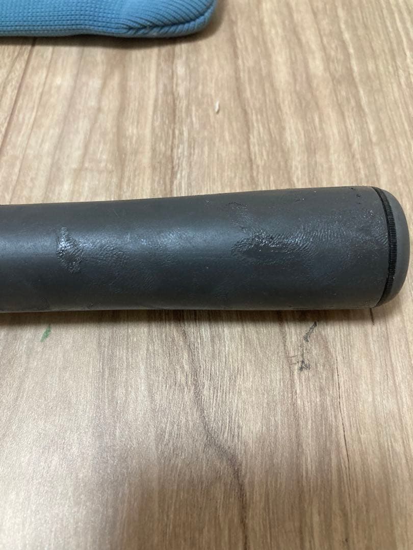 シマノ　アユ　リミテッドプロ　ハイスピードH2.75×ズーム90〜95替穂先付き