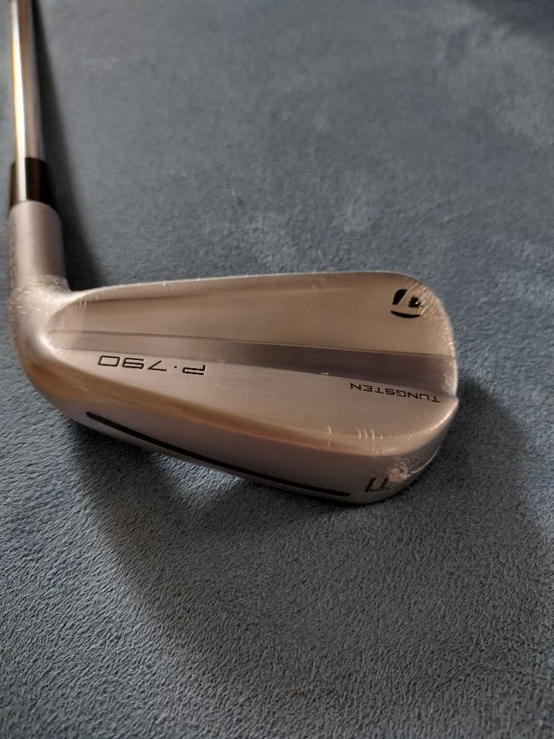 TaylorMade P790 2023 アイアンセット6−PW 950NEO