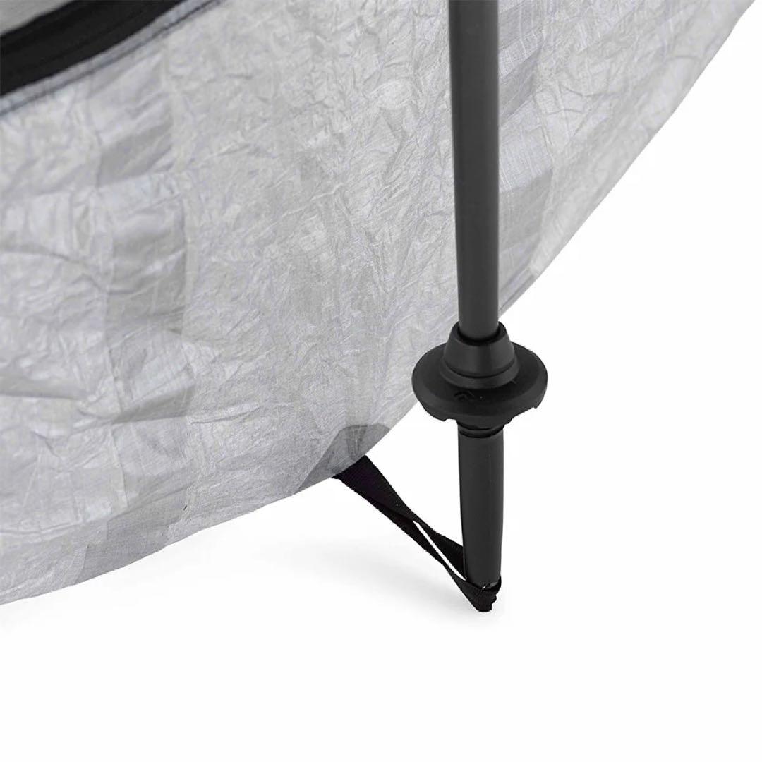 テント・タープ hyperlite mountain gear unbound 2P