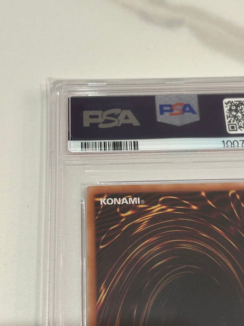 Evil★Twin リィラ プリシク　PSA10