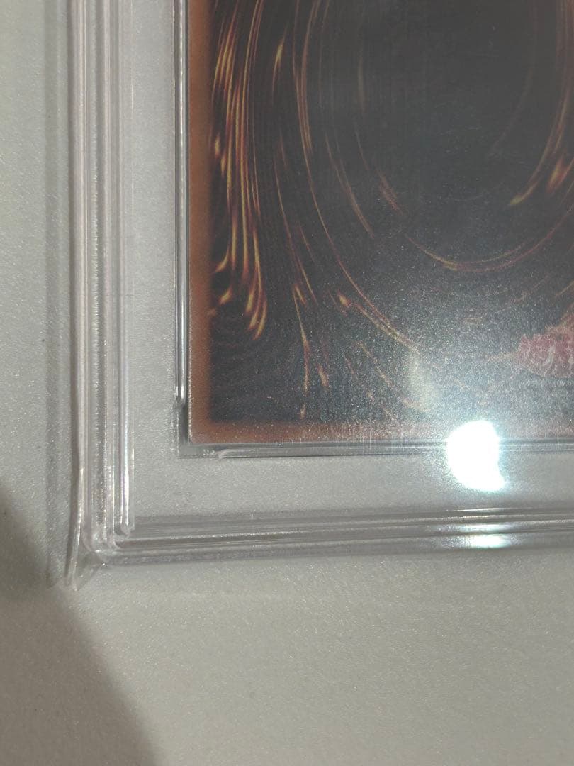 Evil★Twin リィラ プリシク　PSA10