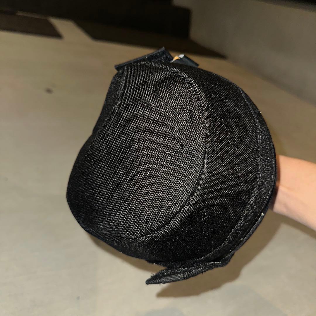 neno design works アウトドア調理器具 ブラック