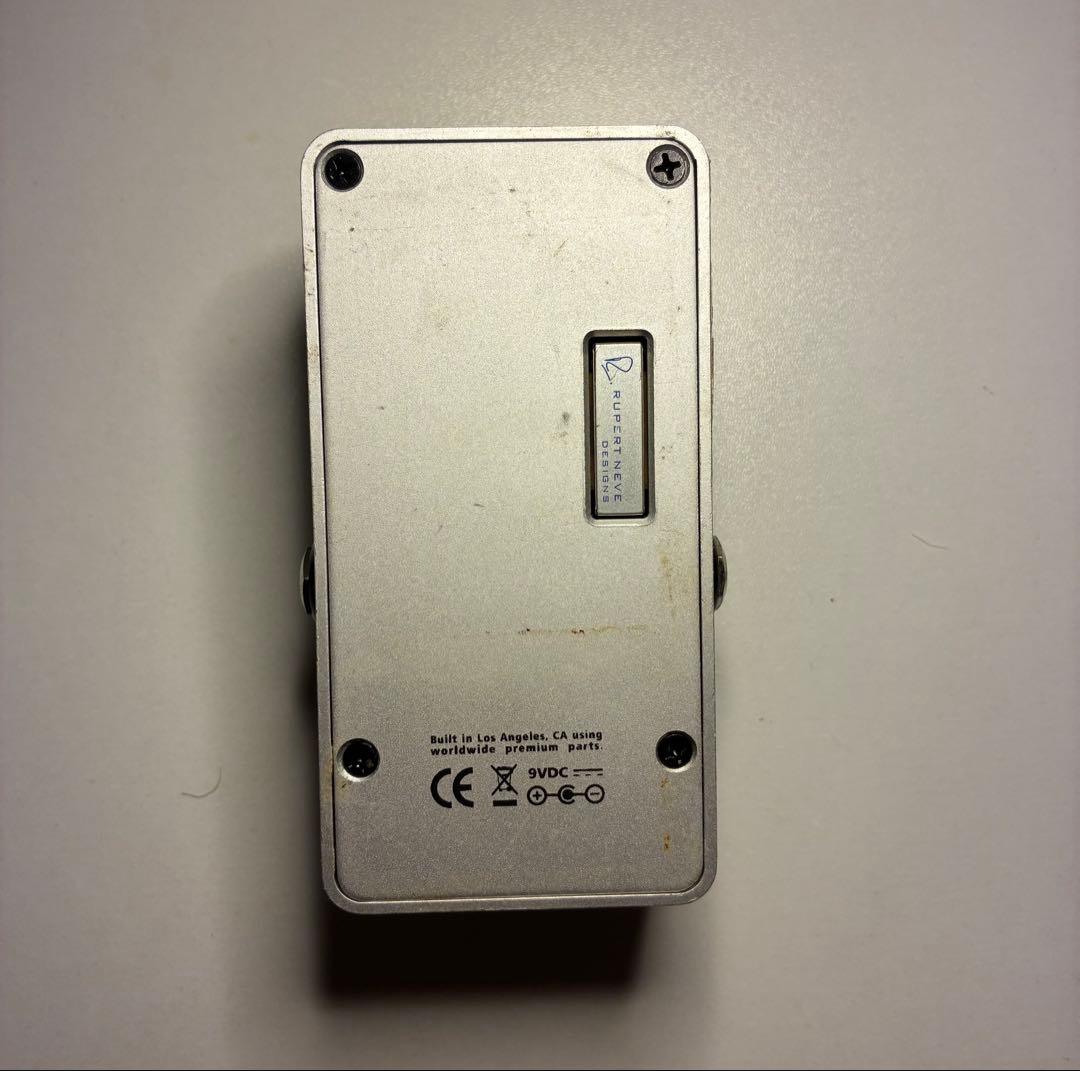 ギター Bogner burnley Limited Edition