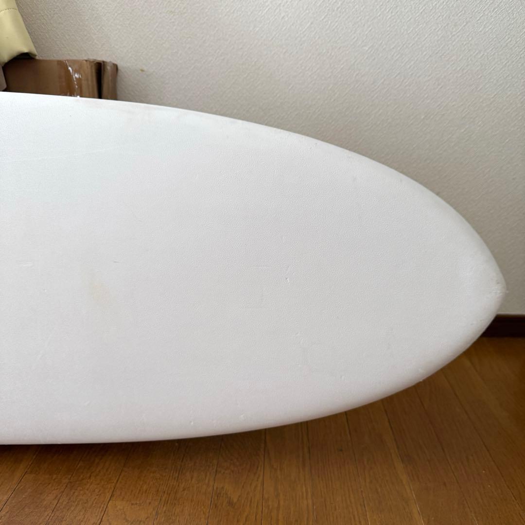 48%OFF！極美品！B.D.クリステンソン ザ・クリフ 9'11\"　ユーズド品