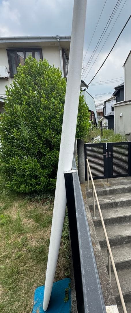 48%OFF！極美品！B.D.クリステンソン ザ・クリフ 9'11\"　ユーズド品