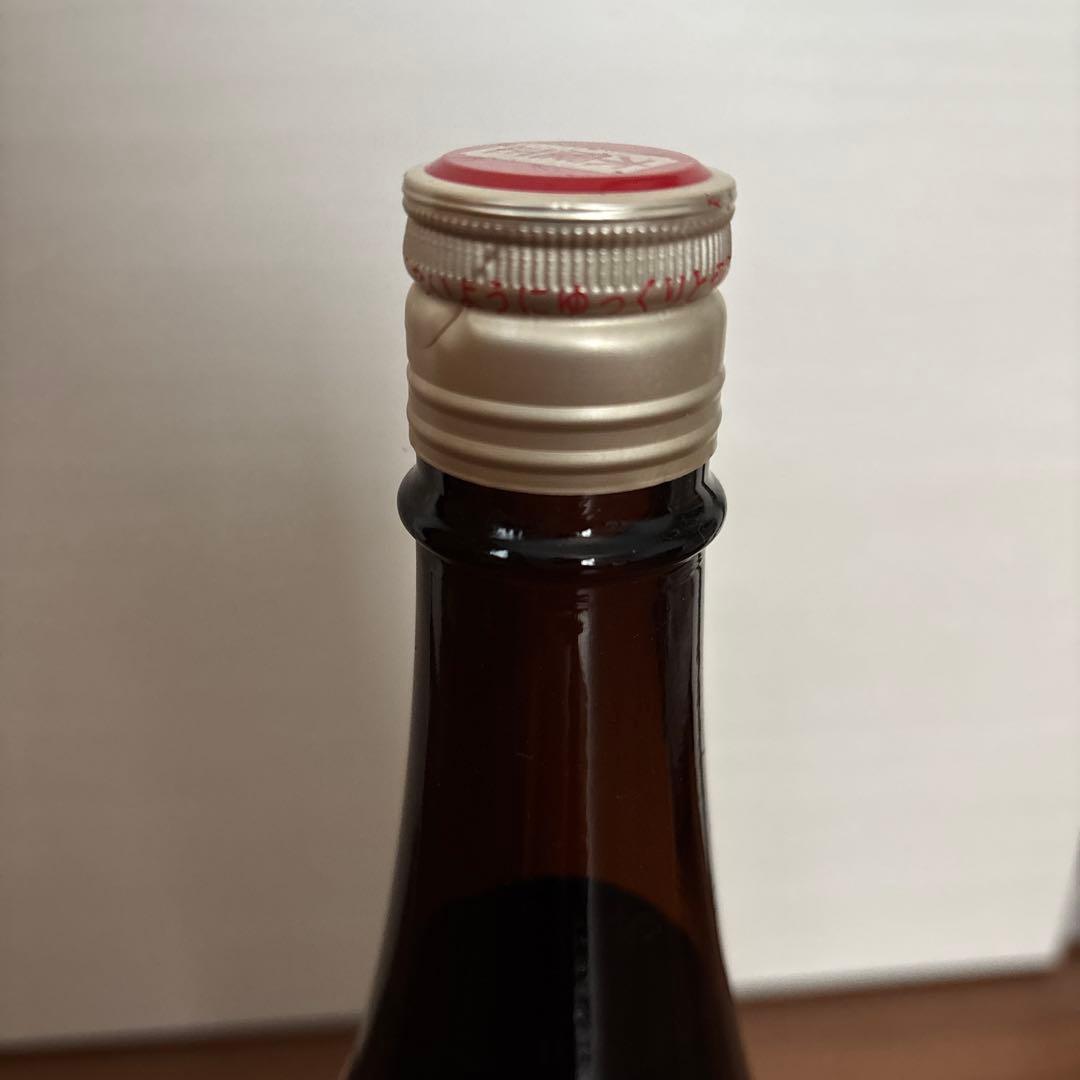 【未開封】而今　純米吟醸　千本錦　1.8L