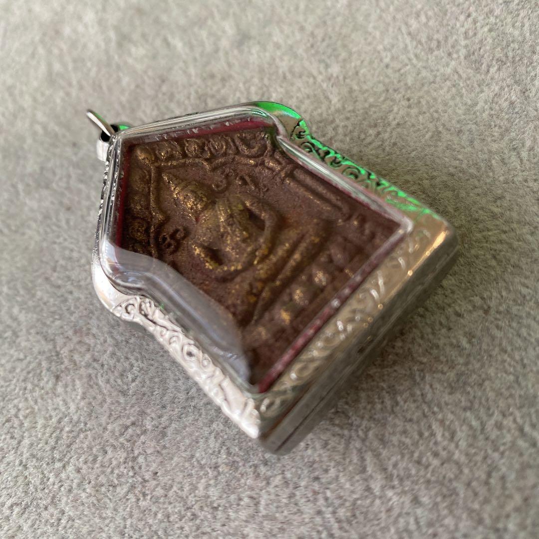 プラクルアン AJオー師 プラクンペーン 超レア品 337個 魅力 聖なる御守り