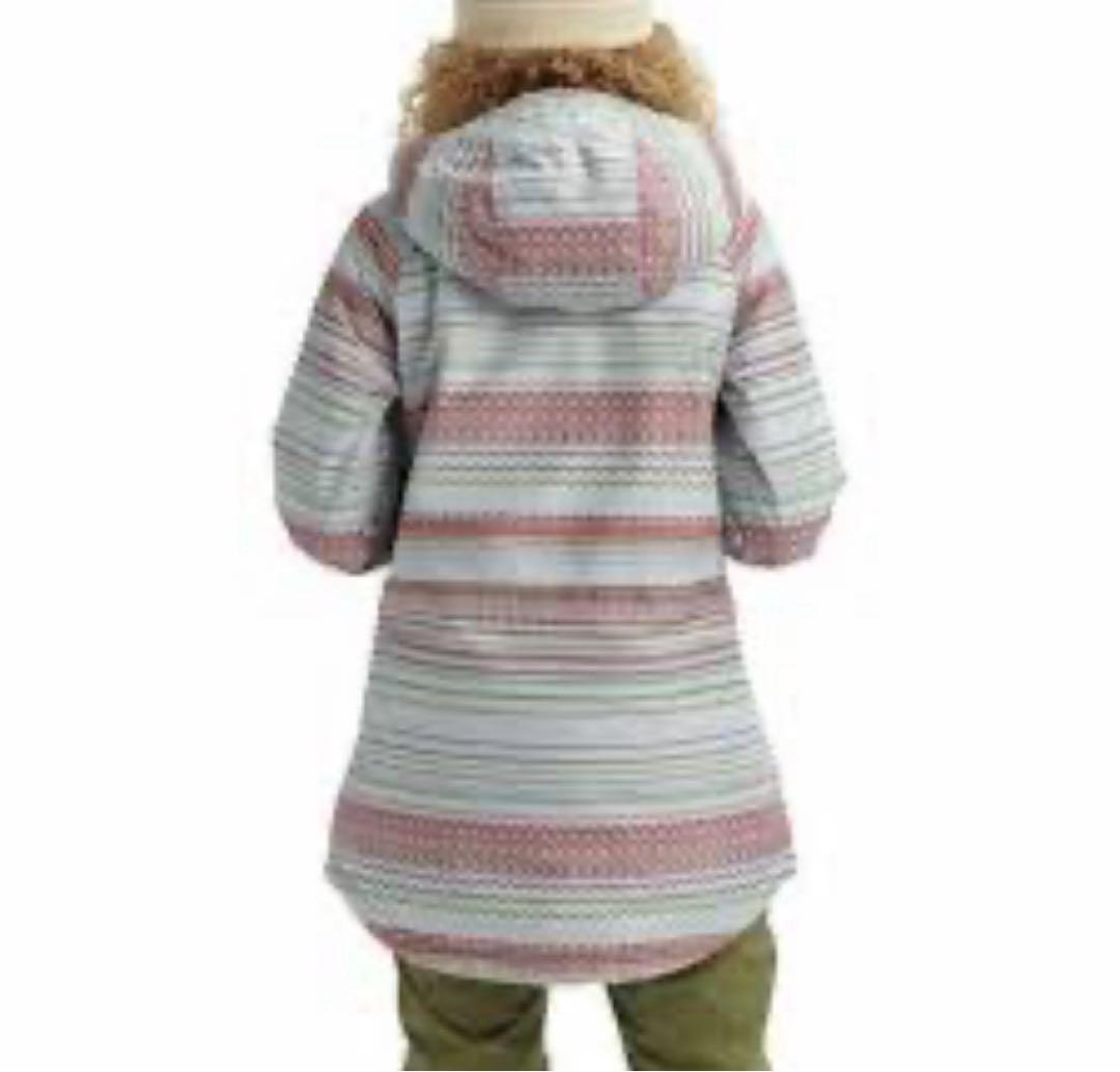 バートン レディース スノーボード ジャケット パンツ 上下セット Sサイズ