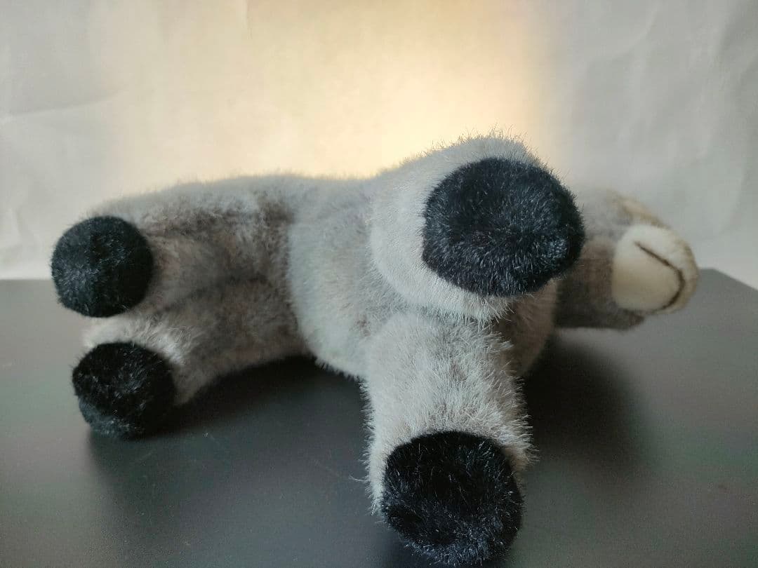 Steiff Grissy Donkey 超レア　ぬいぐるみ