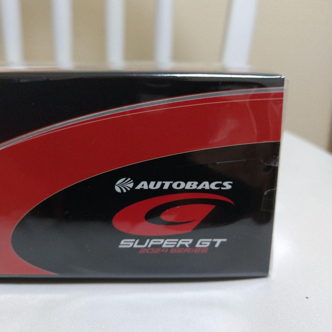 ミニカー Astemo Civic Type R-GT GT500