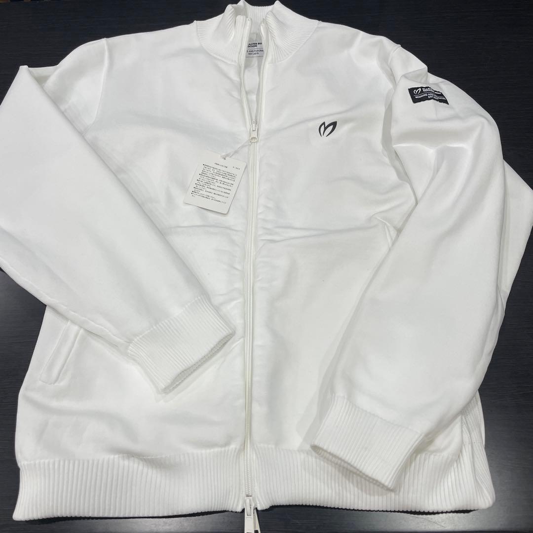 マスターバニー　ゴルフジャケット