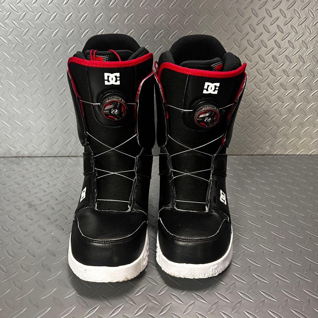 【BOAブーツ付き】Burton SUPERHERO 154cm RIDE DC