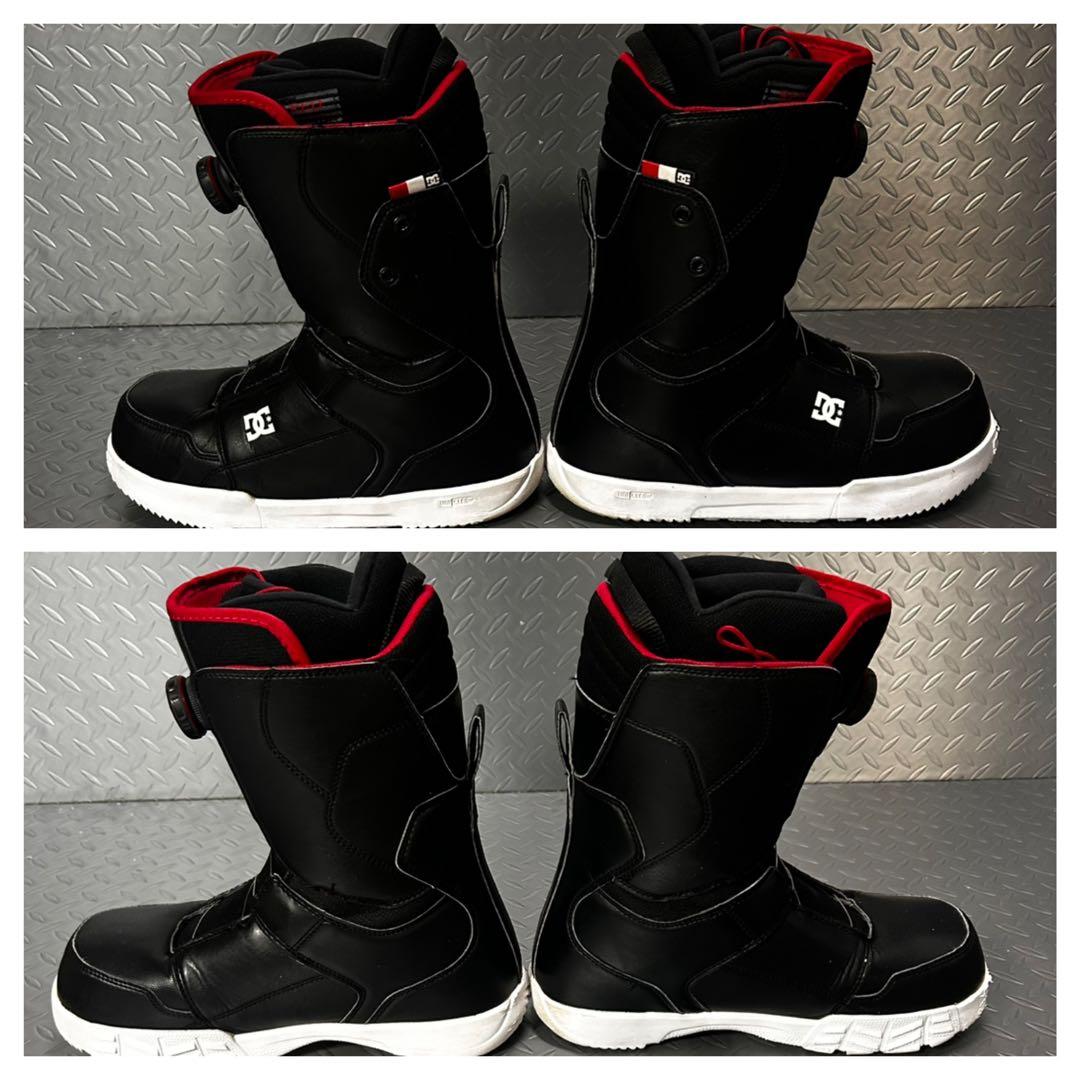 【BOAブーツ付き】Burton SUPERHERO 154cm RIDE DC
