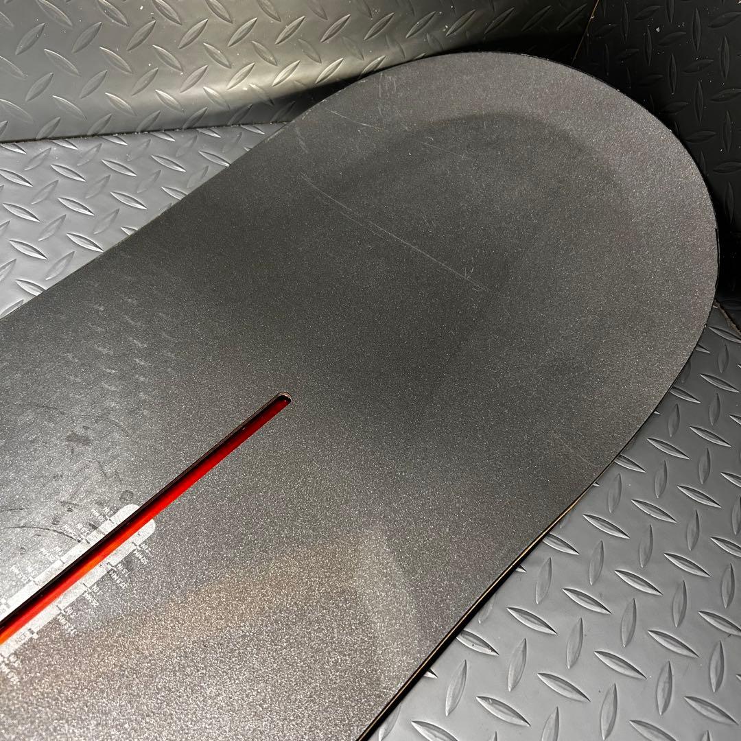 【BOAブーツ付き】Burton SUPERHERO 154cm RIDE DC