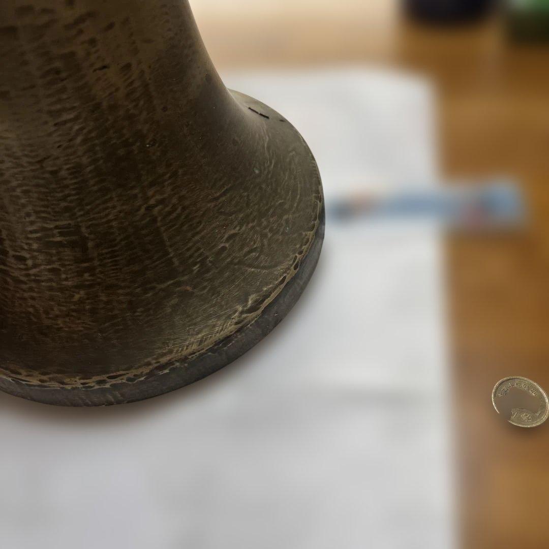 肉厚マリンベル(船鐘)