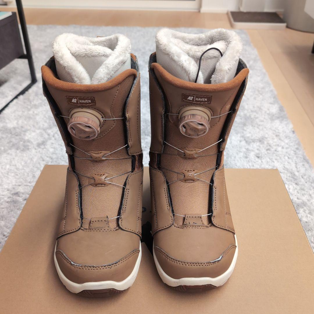 K2 HAVEN スノーボードブーツ 24cm