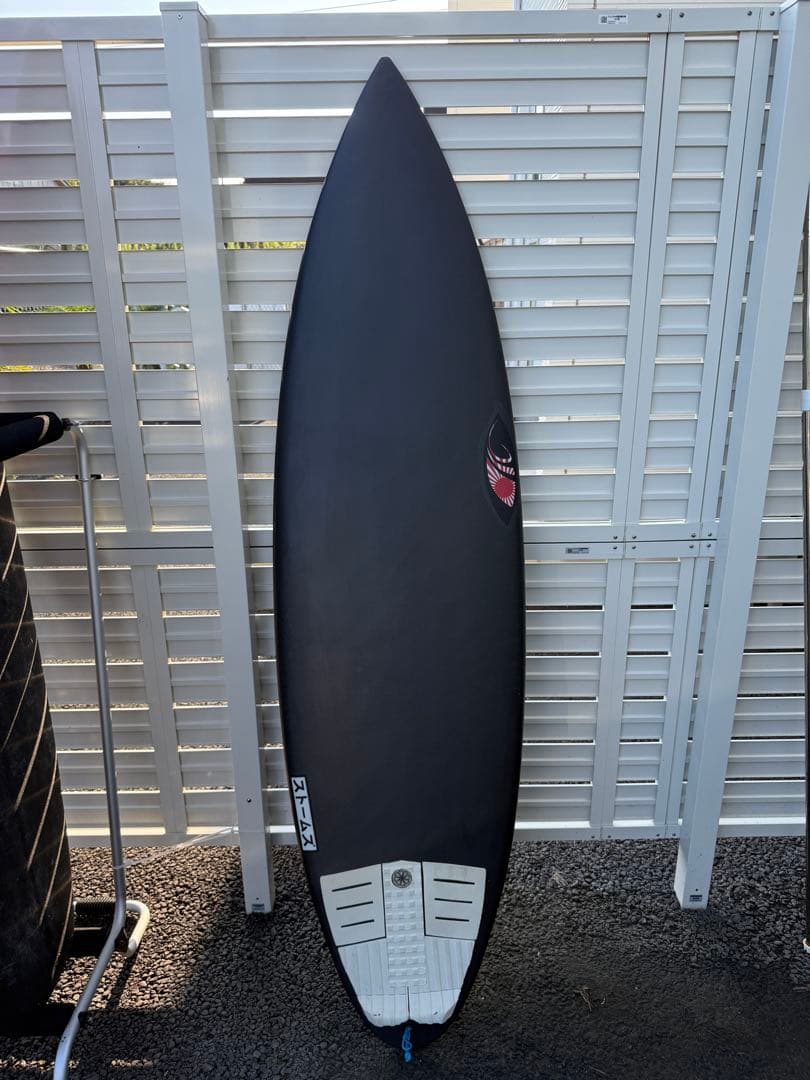 【人気】sharpeye シャープアイ ストームズ ダークアーツ フルカーボン