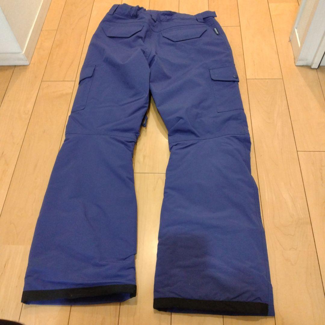 バートン　スノーボード ウェアパンツ BURTON キッズ　ジュニア　レディース