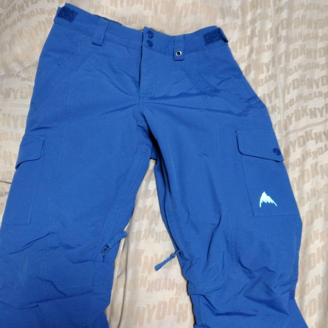 バートン　スノーボード ウェアパンツ BURTON キッズ　ジュニア　レディース