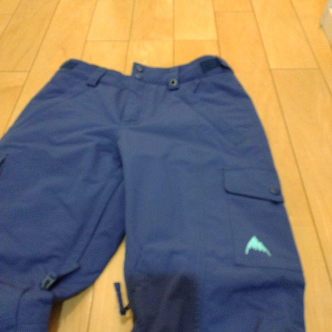 バートン　スノーボード ウェアパンツ BURTON キッズ　ジュニア　レディース