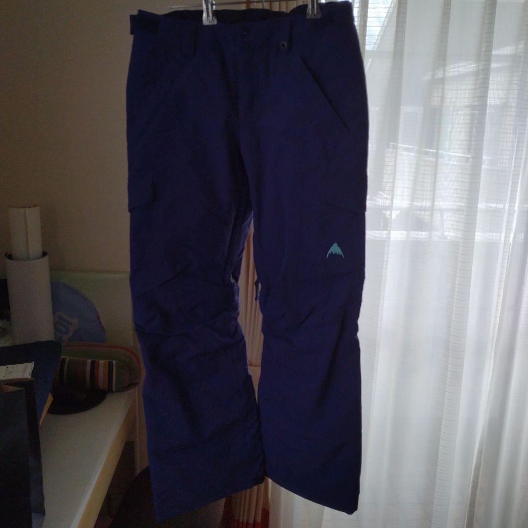 バートン　スノーボード ウェアパンツ BURTON キッズ　ジュニア　レディース