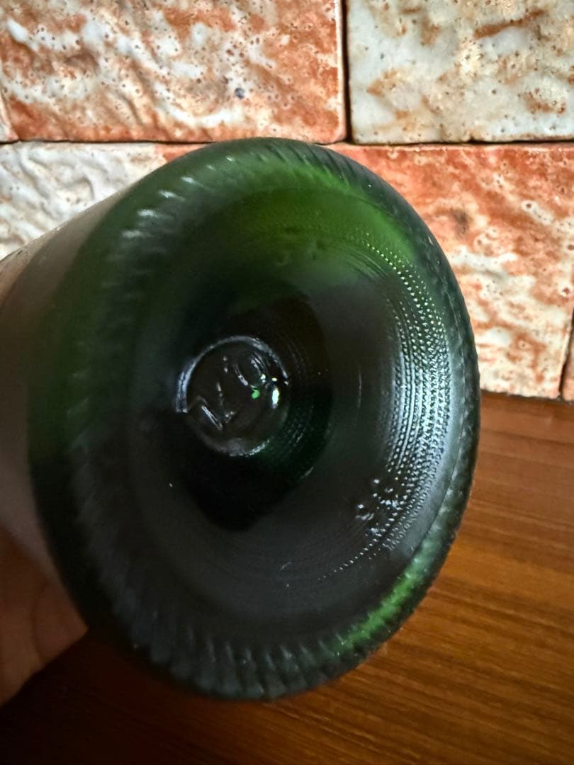 MARTELL Cordon Bleu 緑瓶 旧ボトル コニャック