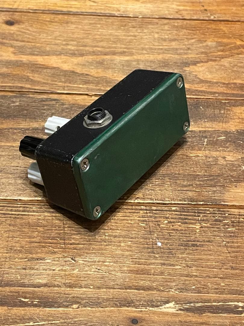 Shun Nokina Design Redemptionist シリアル38