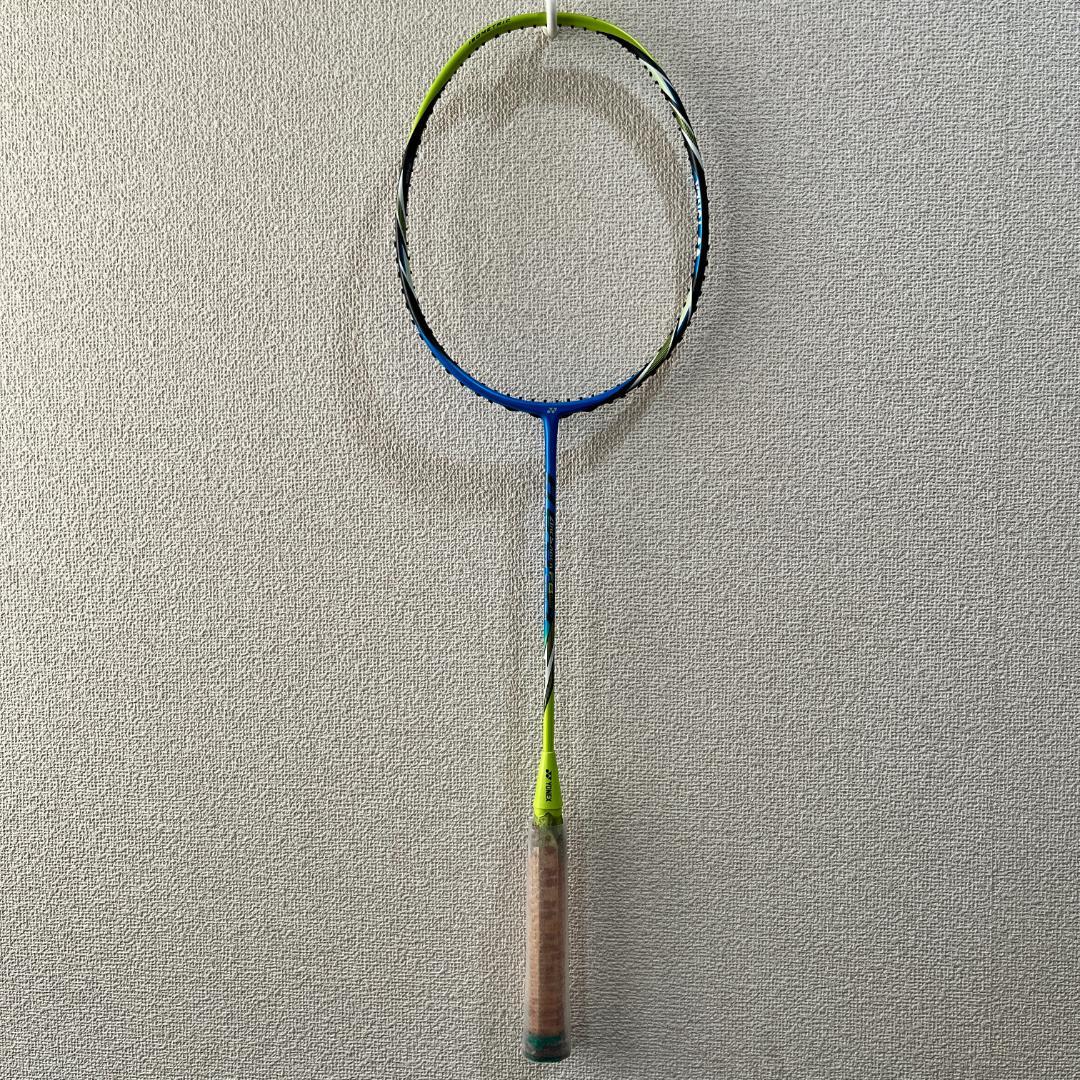 【軽量/美品】YONEX ARCSABER FB ヨネックス アークセイバーFB