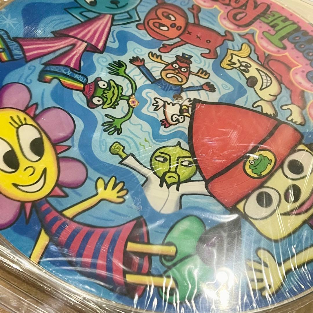 パラッパラッパー スペシャルキット