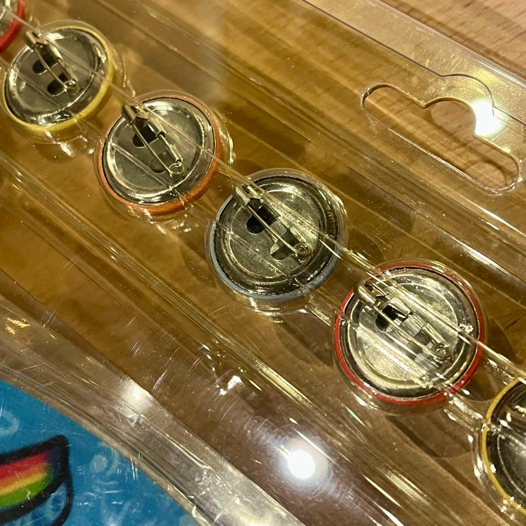 パラッパラッパー スペシャルキット