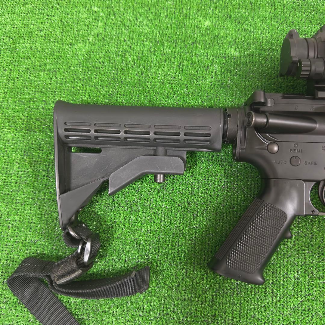 東京マルイ　次世代電動ガン　M4A1 カービン