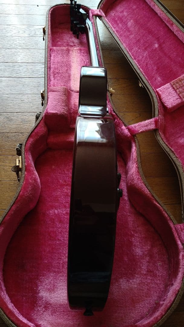 ギター Orville Les Paul Joe Perry