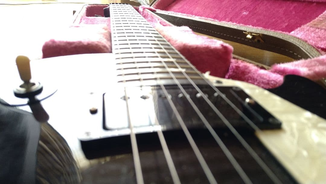 ギター Orville Les Paul Joe Perry