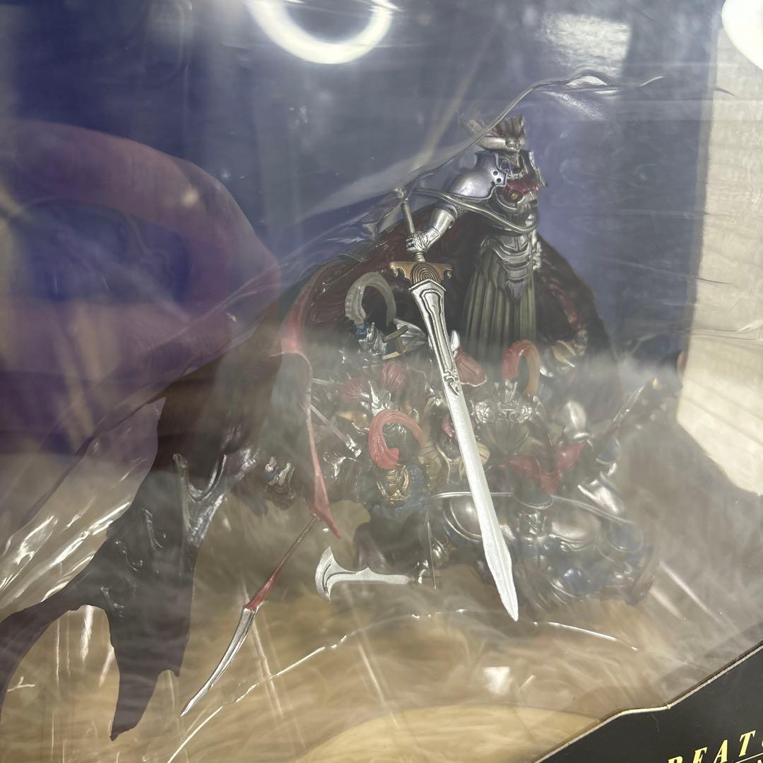 【未開封】FINAL FANTASY マスタークリチャーズ Vol.2