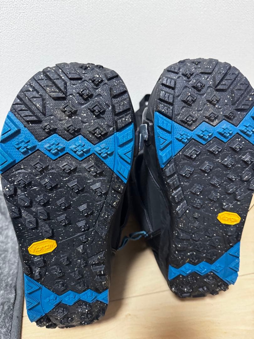 【使用回数少】Burton step on ブーツandビンディングセット