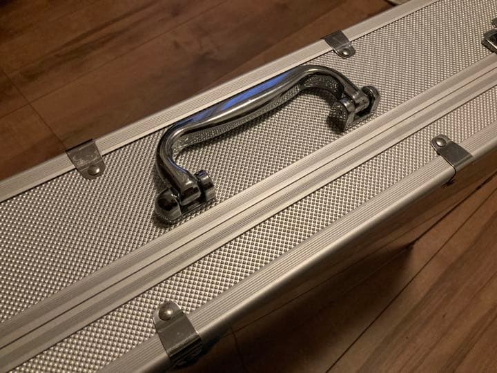 XPS1/14スケールカスタムキットケース ラジコン