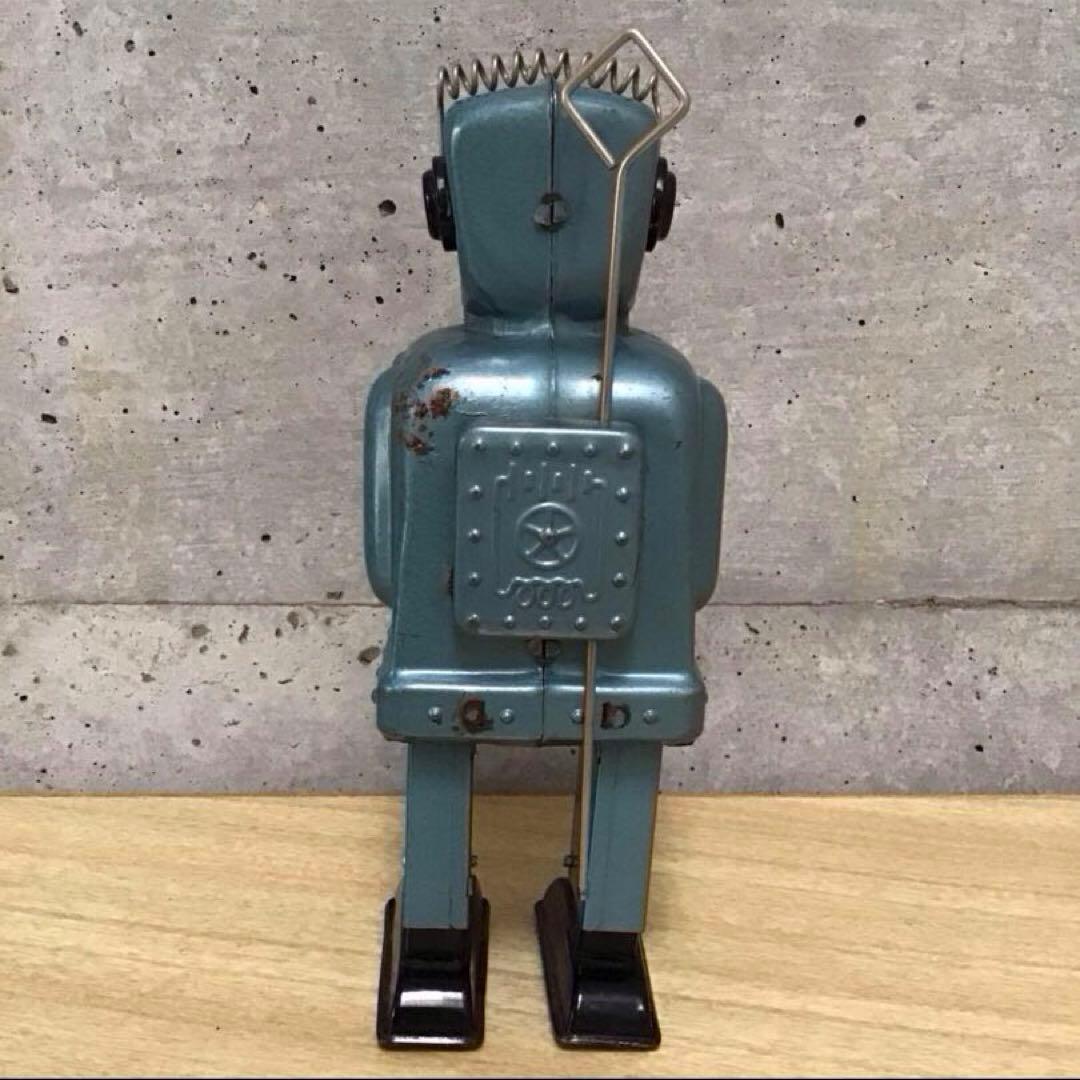 【専用】ブリキロボット 1950年代 日本製 レア