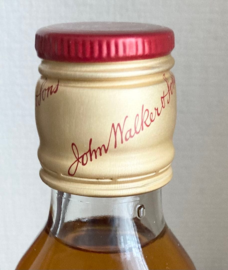 響 17年 50ml & RED LABEL 200ml