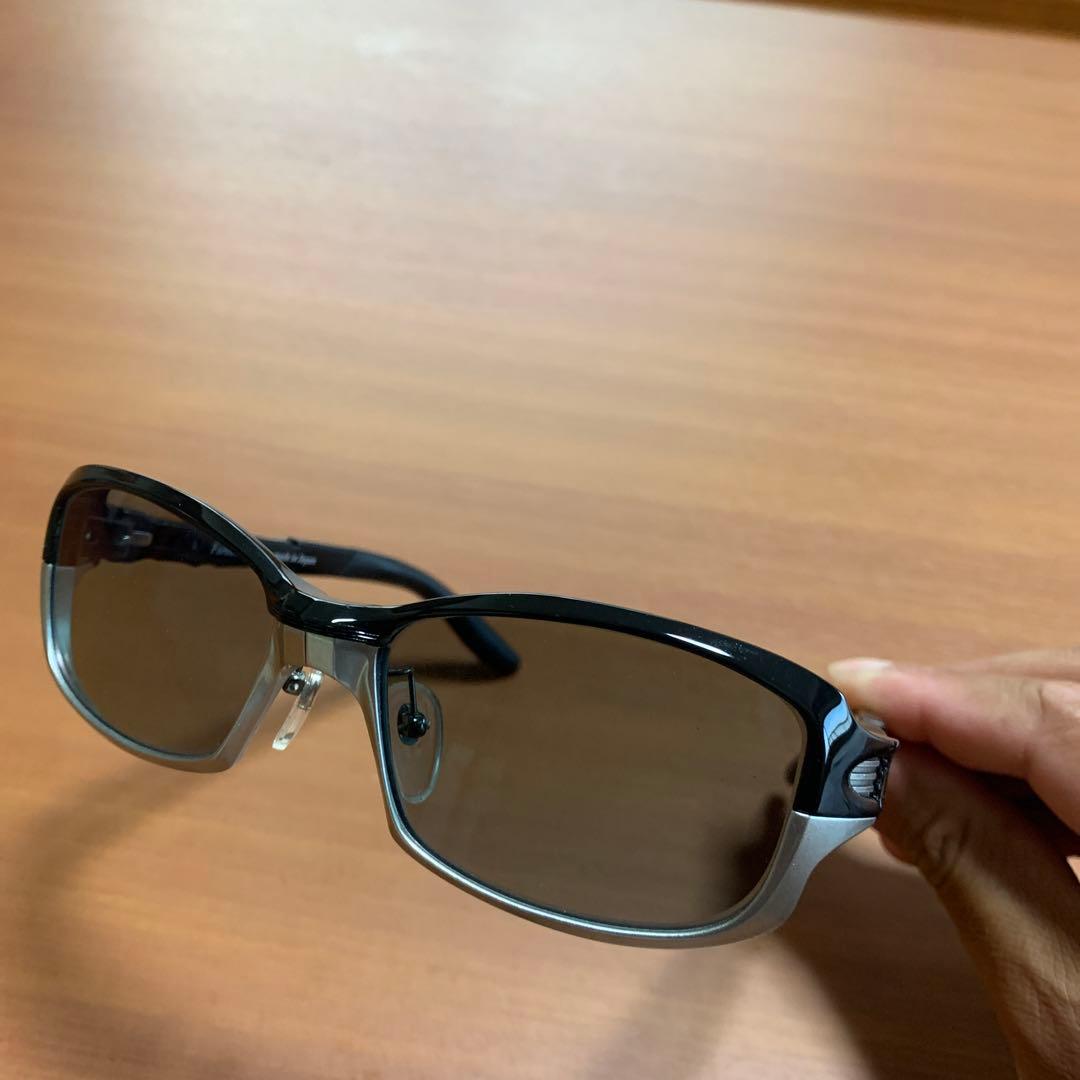 ZEAL Fantom ファントム　偏光