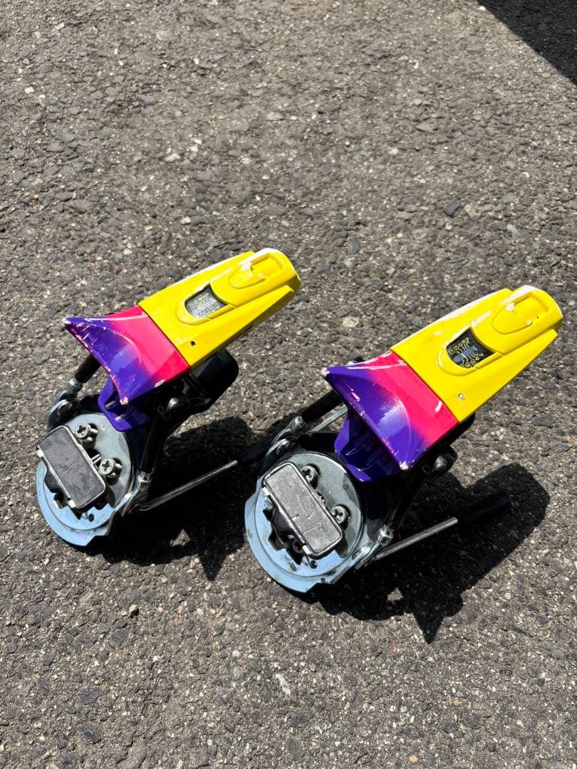 ルック　LOOK PIVOT 15 GW スキー ビンディング