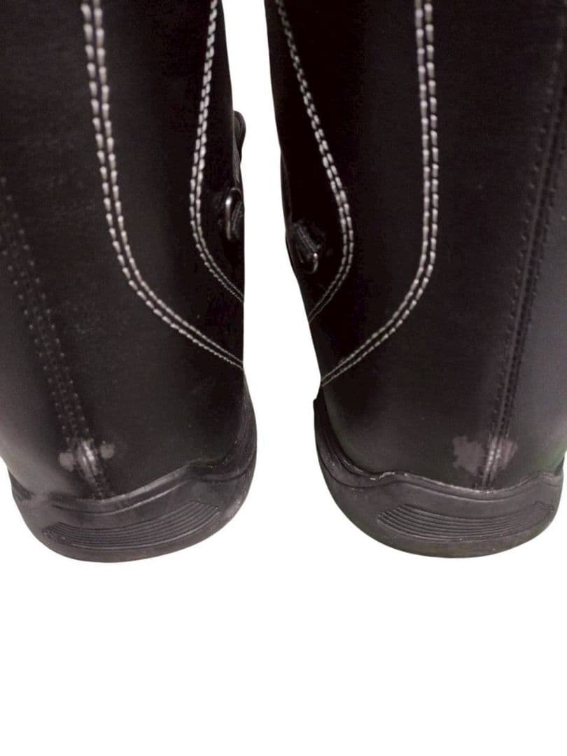 128 KISSMARKスノボブーツ KM GENEROUS 25cm